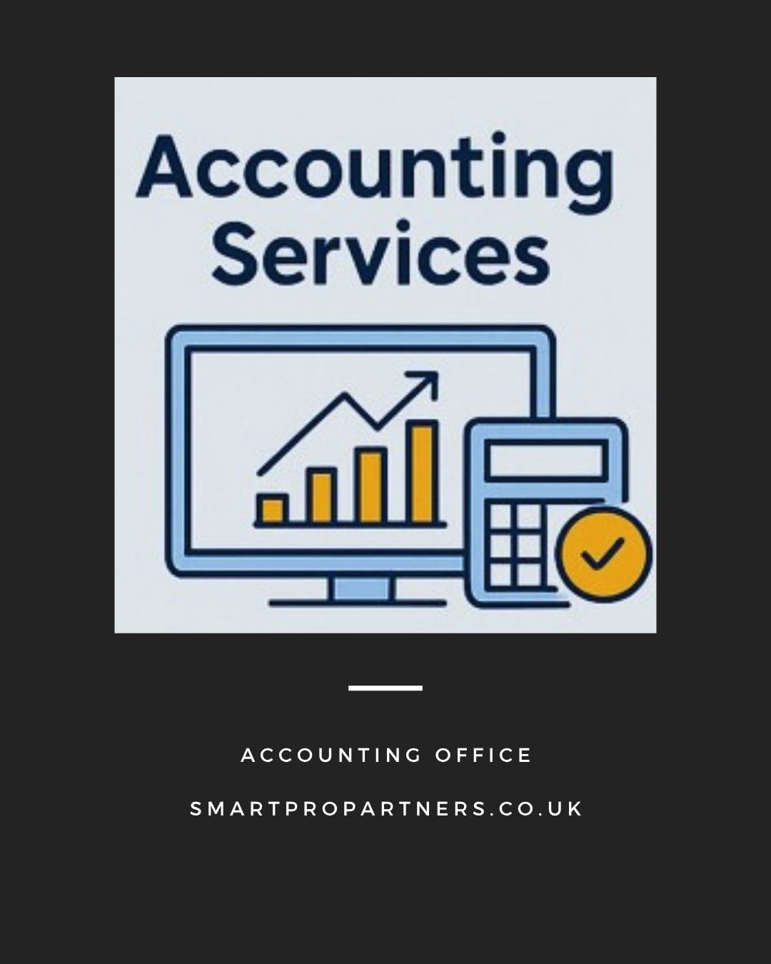 Accountant for Limited Company in Luton