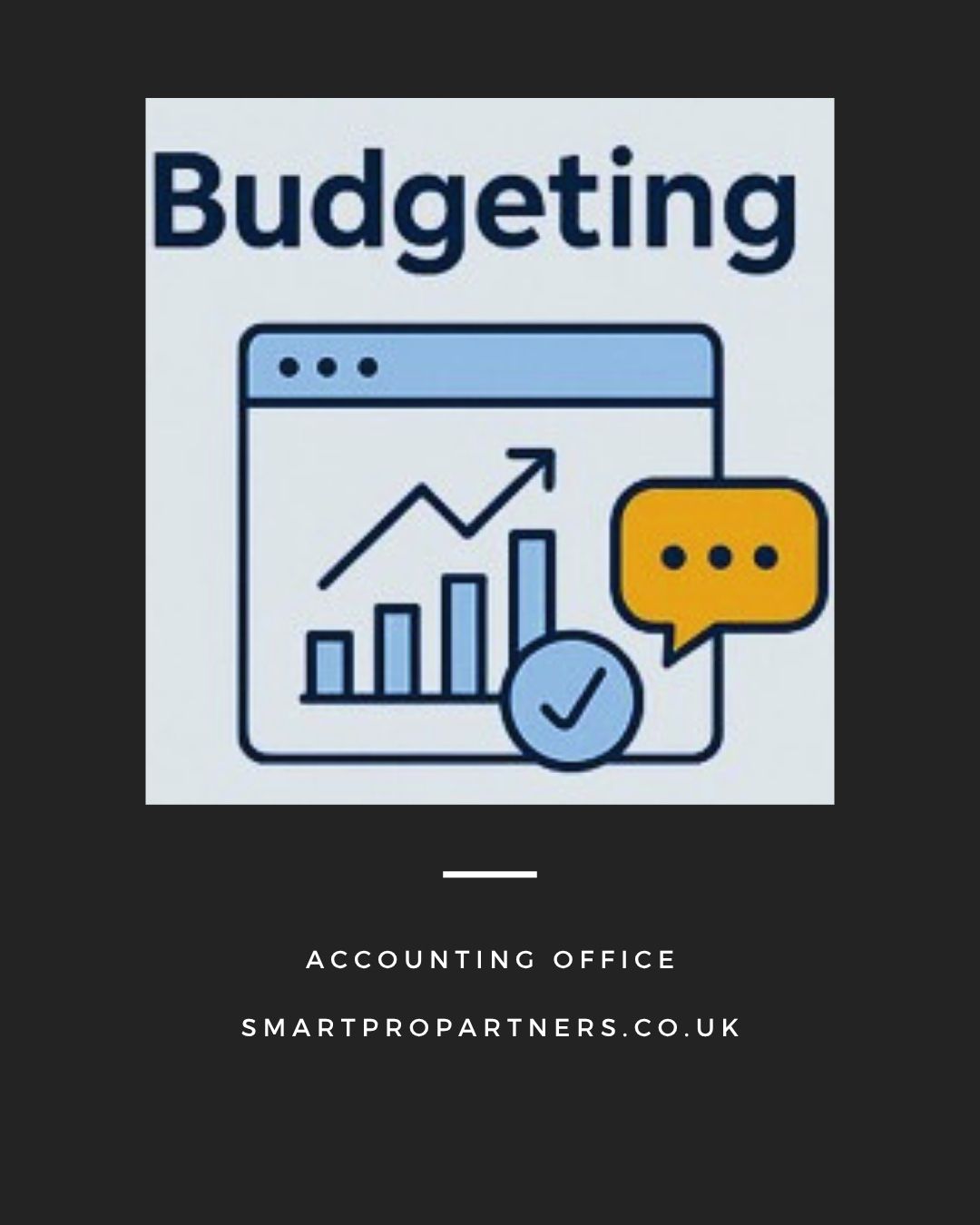 Budgeting Services per month