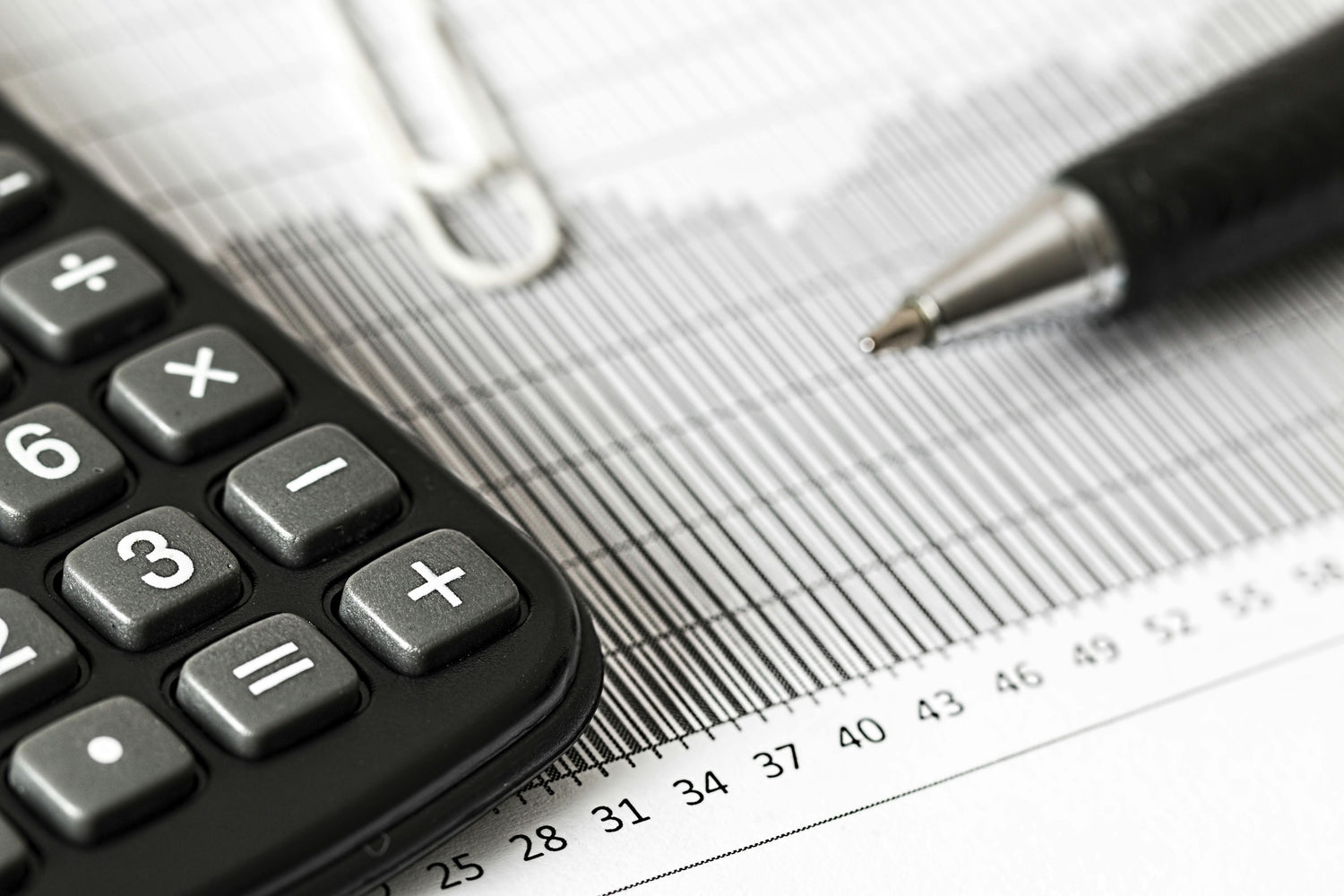 HR and Payroll Package