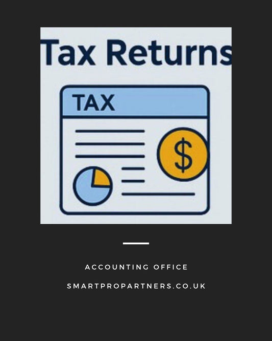 Tax Return Services per annum