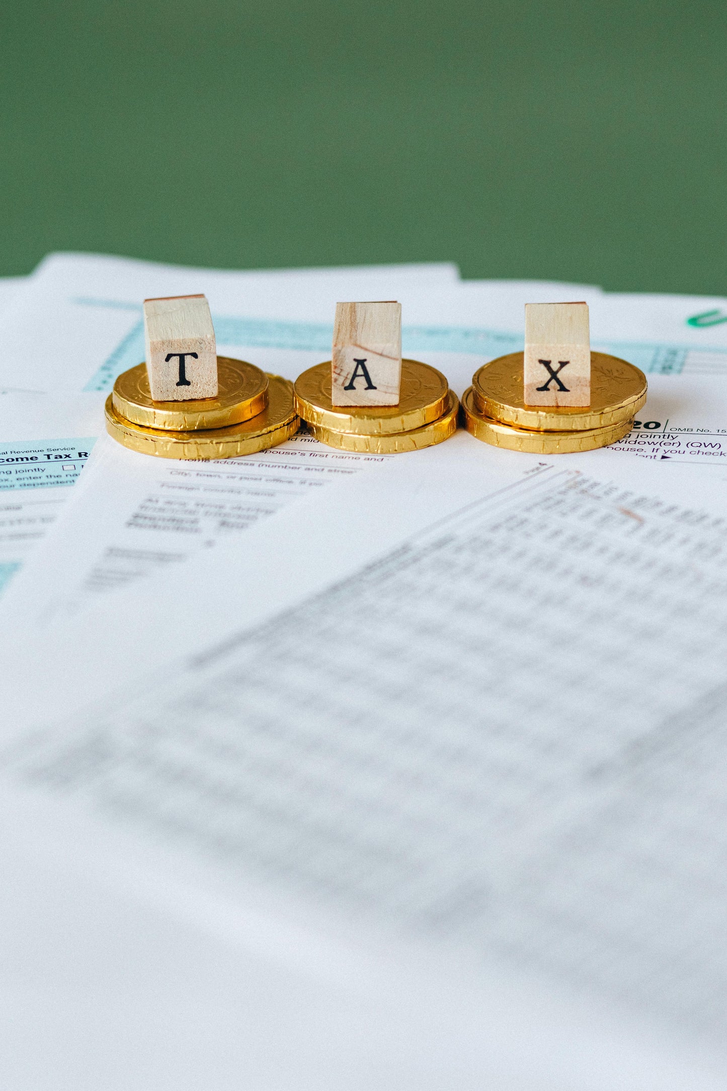 Tax Return Preparation per annum