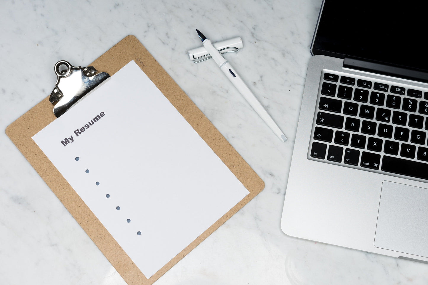 CV Writing Assistance - Career Accelerator Package